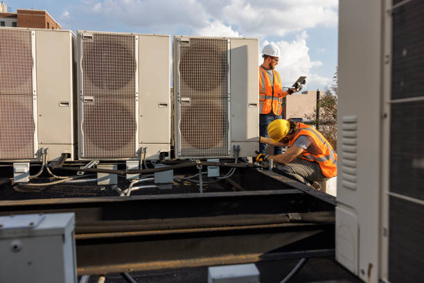 Best Furnace Repair Near Me  in Plains, TX