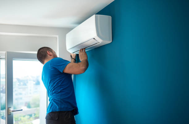 Best Local HVAC Companies  in Plains, TX