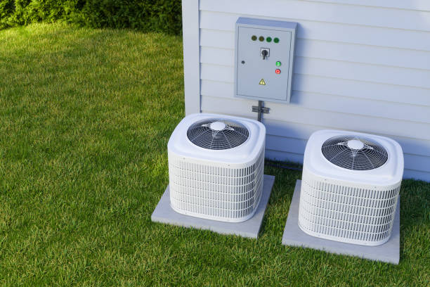Best HVAC Air Duct Cleaning  in Plains, TX