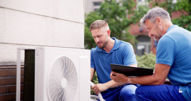 Best Local HVAC Companies  in Plains, TX