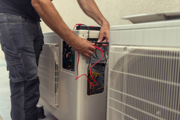 Best HVAC Maintenance Near Me  in Plains, TX