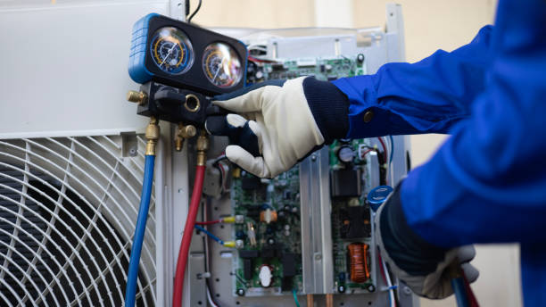 Best HVAC Emergency Services  in Plains, TX