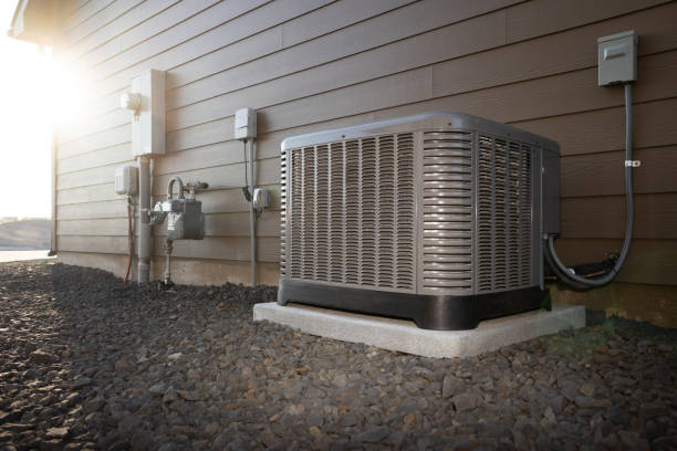 Affordable Air Conditioning Repair in Plains, TX